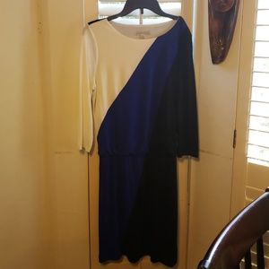 SANDRA DARREN DRESS